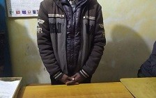 नेपाली नक्कली रुपैया सहित साह प्रकाउ
